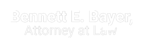 Bennett E. Bayer, Attorney At Law